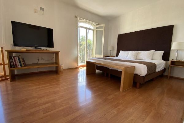 Hotel Casona de los Vitrales (Zacatecas)